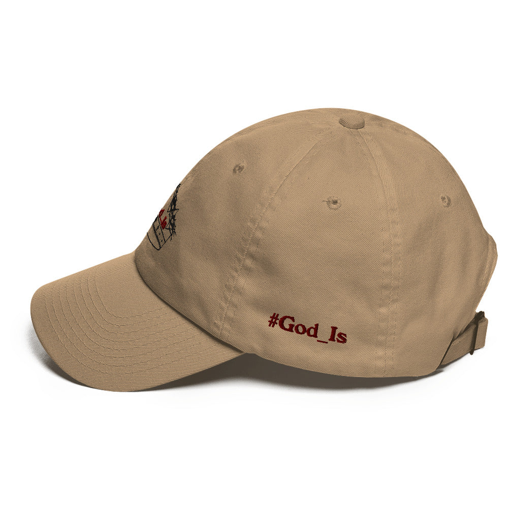 Dad hat