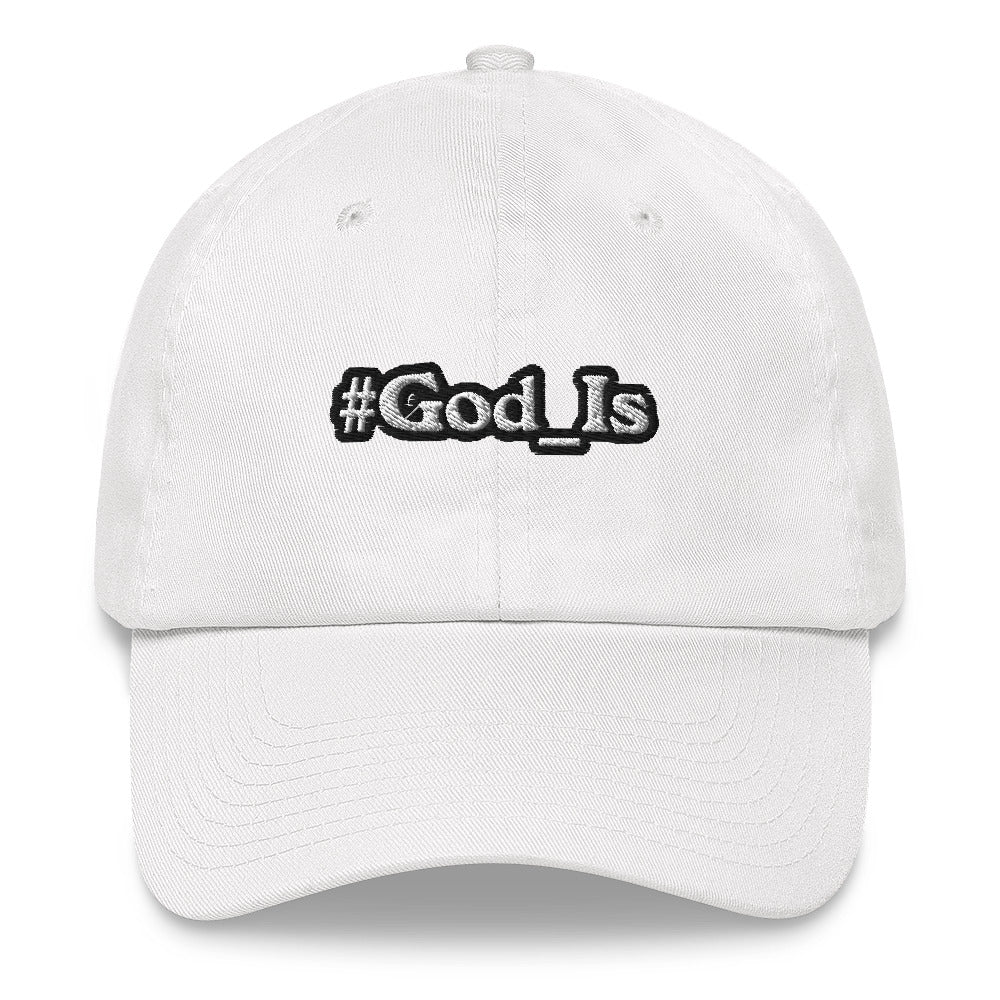 Dad hat