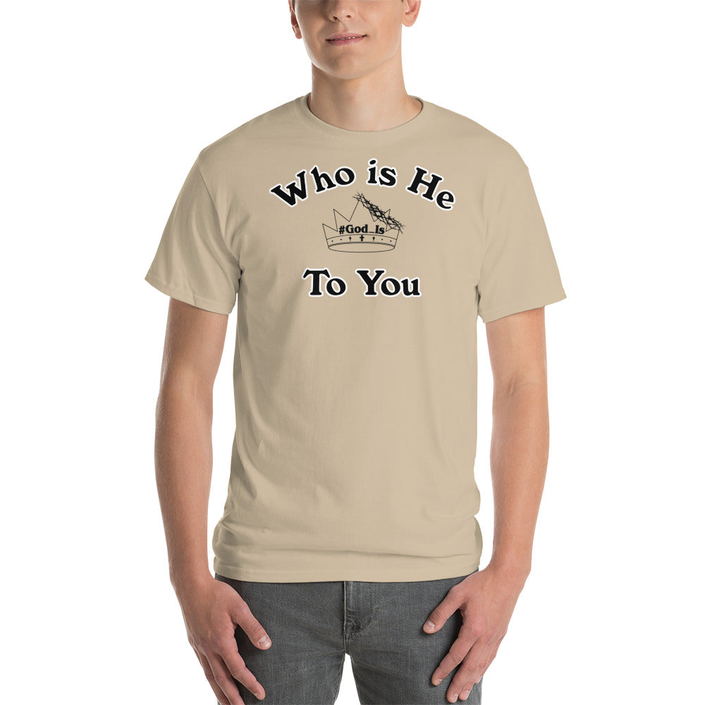 Short Sleeve T-Shirt