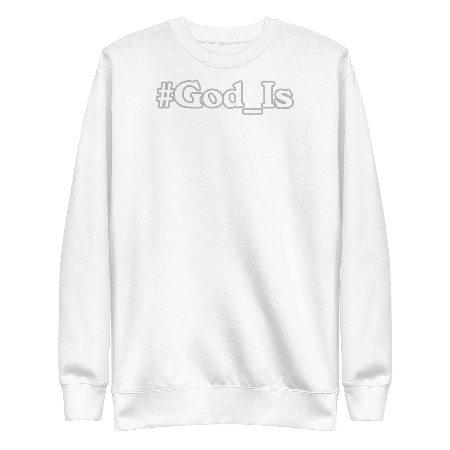 Unisex Premium Sweatshirt