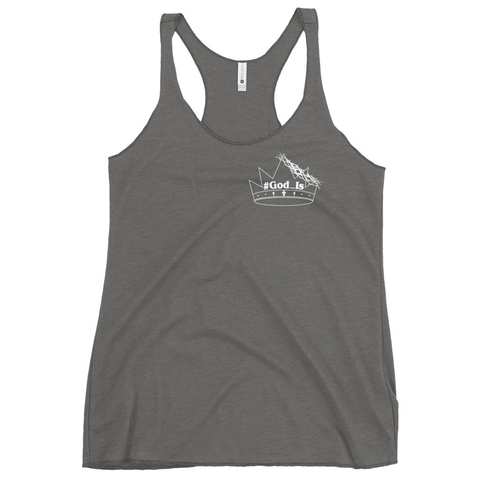 Women's Racerback Tank