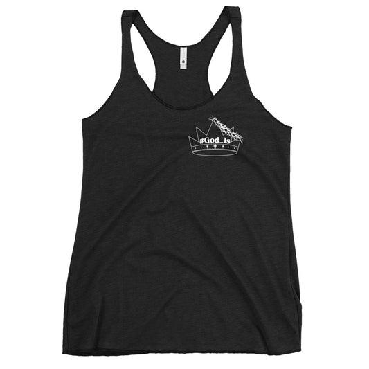 Women's Racerback Tank
