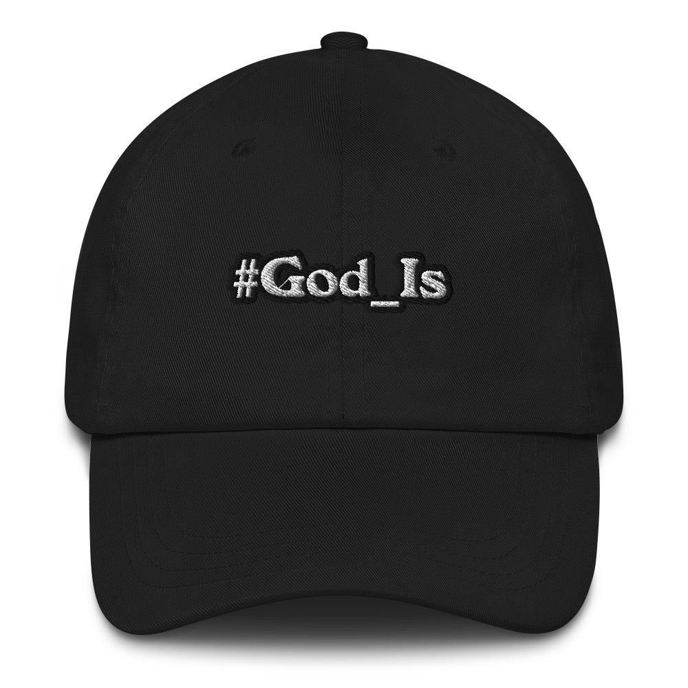 Dad hat