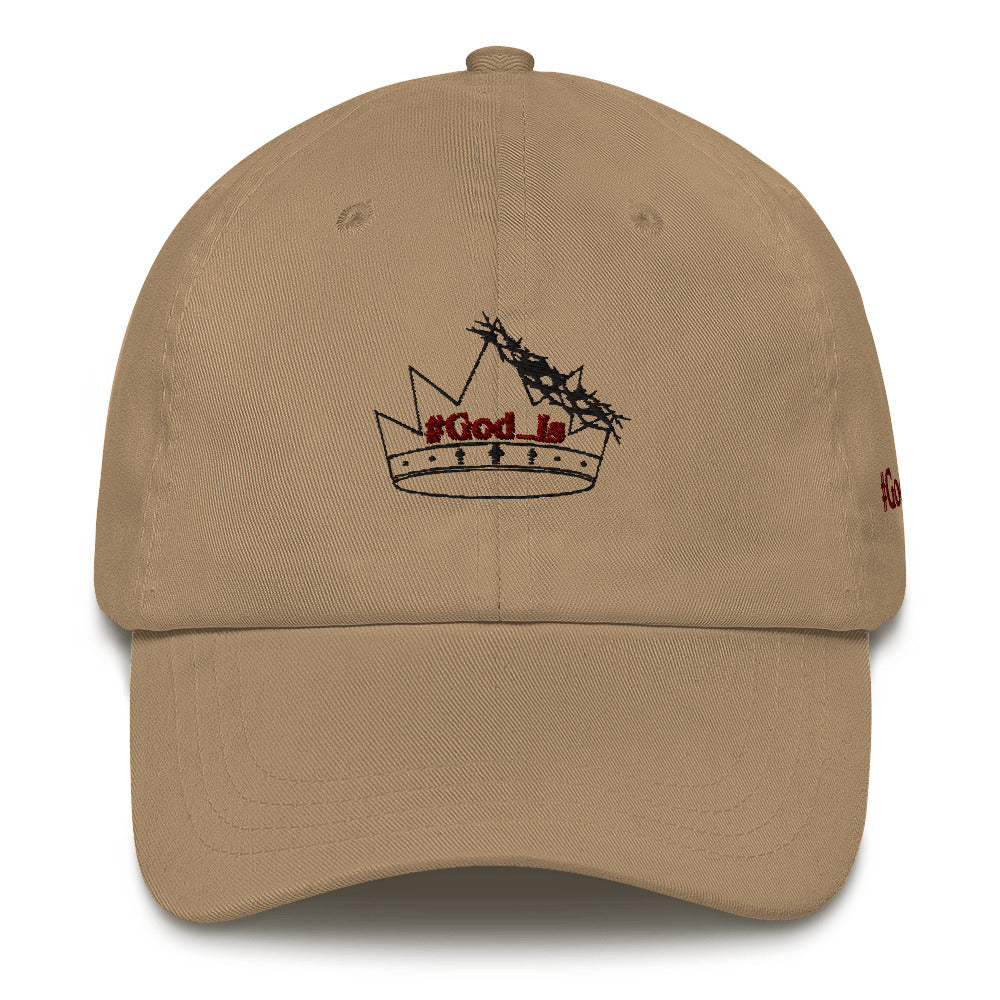 Dad hat
