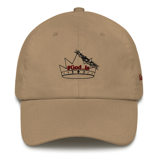 Dad hat