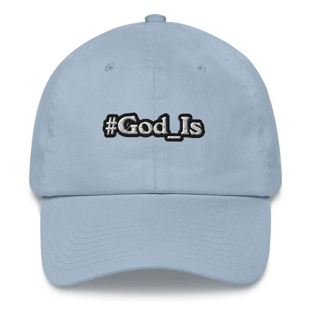 Dad hat