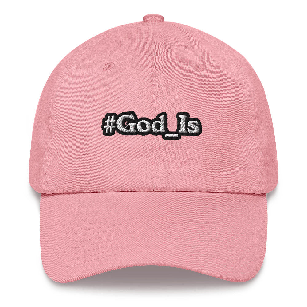 Dad hat