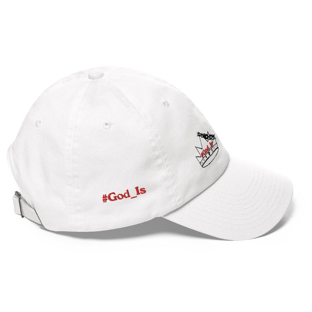 Dad hat