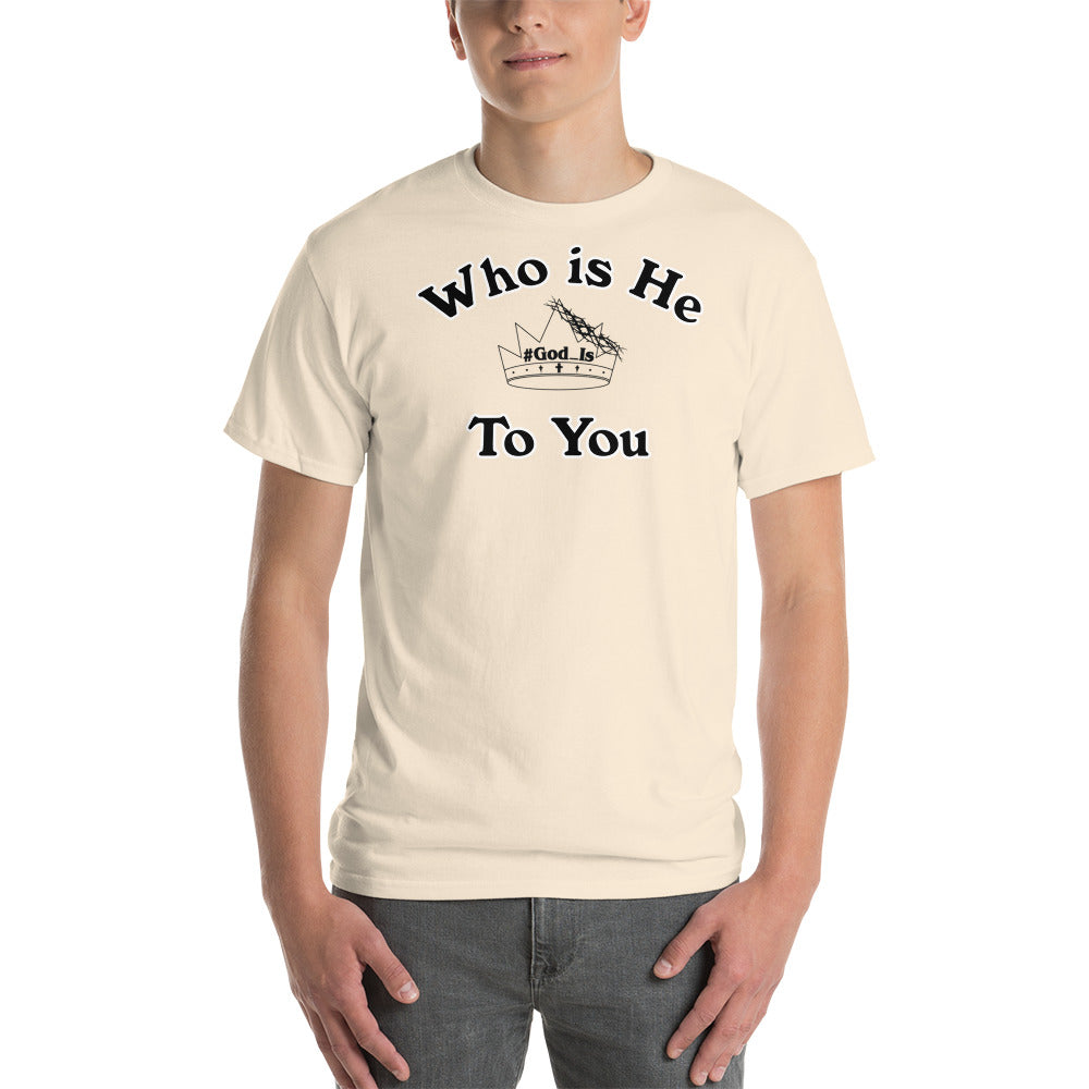 Short Sleeve T-Shirt