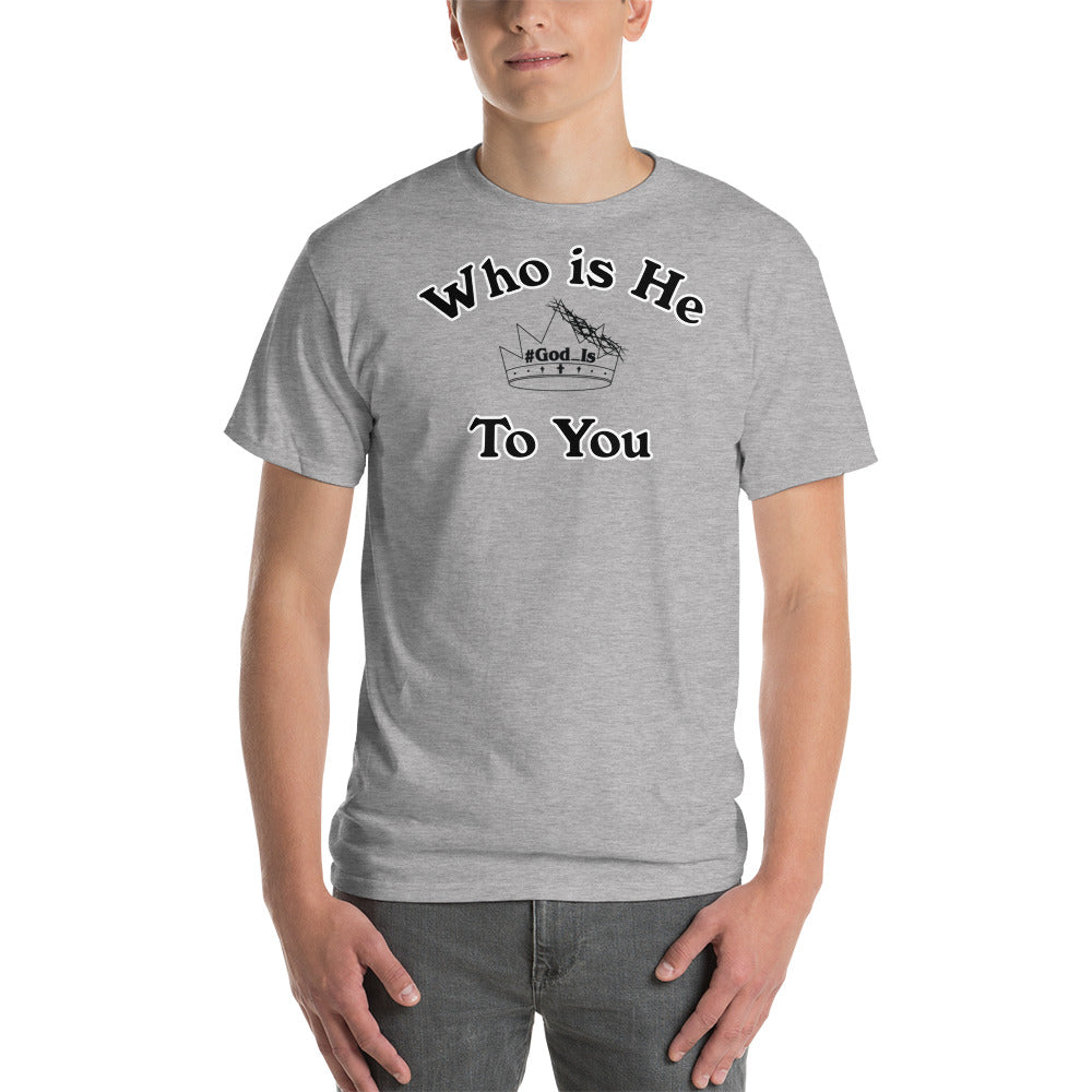 Short Sleeve T-Shirt