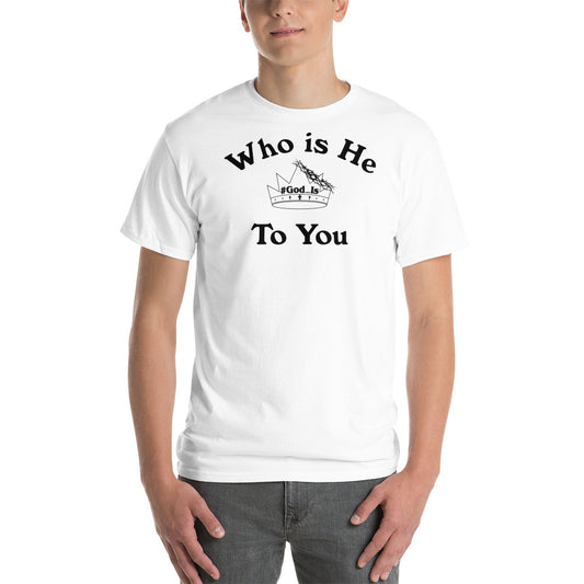 Short Sleeve T-Shirt