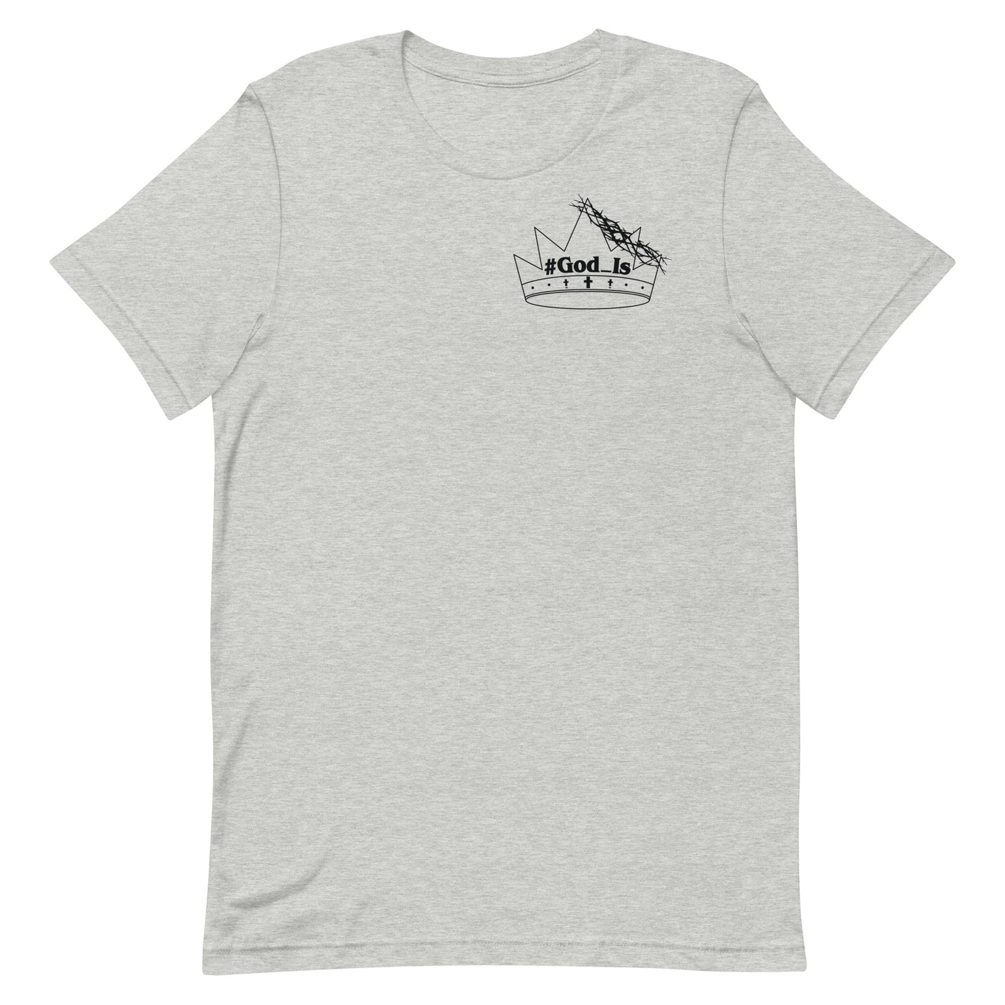 Unisex t-shirt