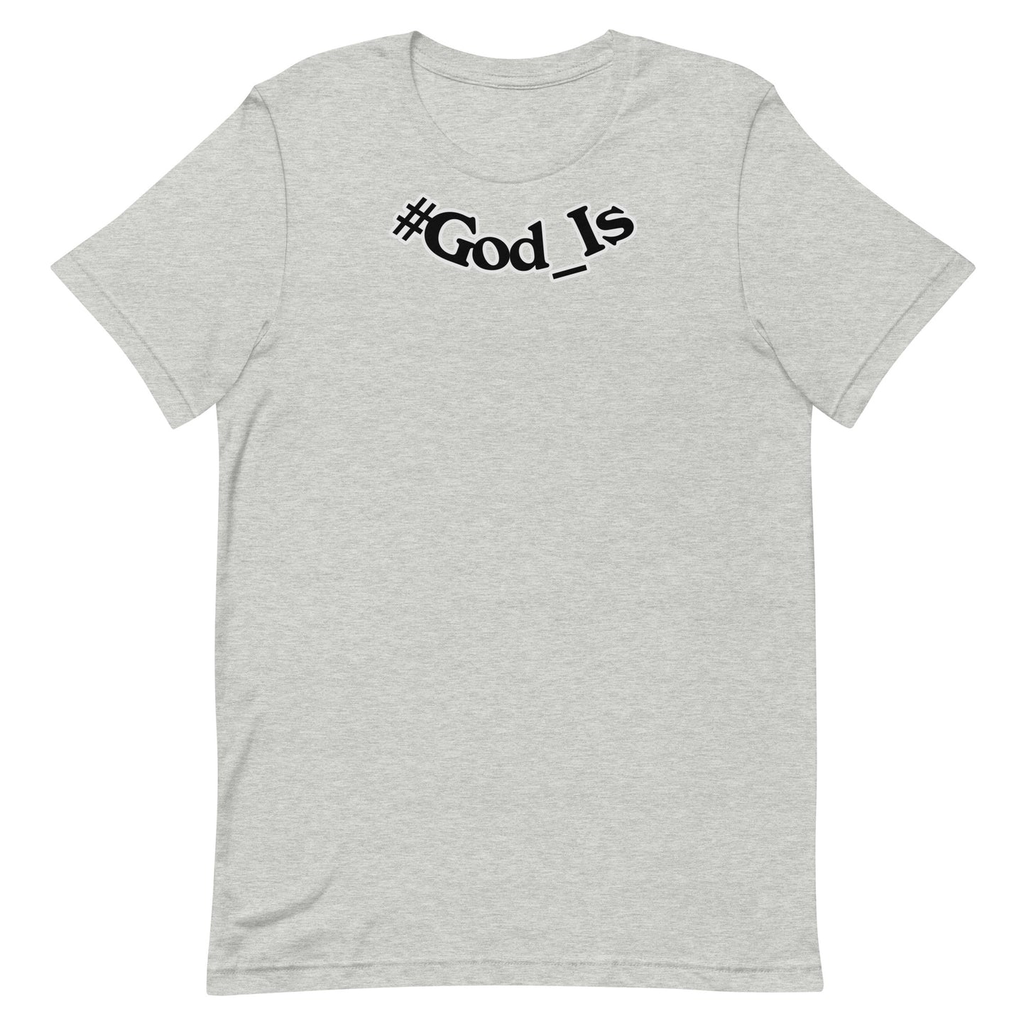 Unisex t-shirt