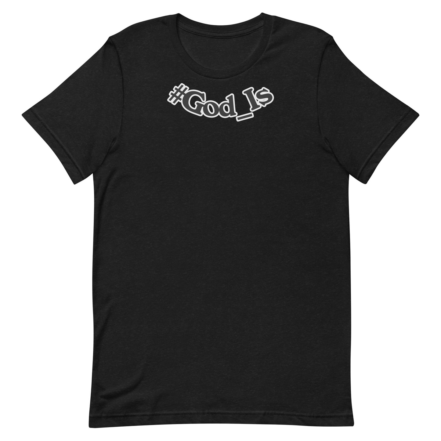 Unisex t-shirt