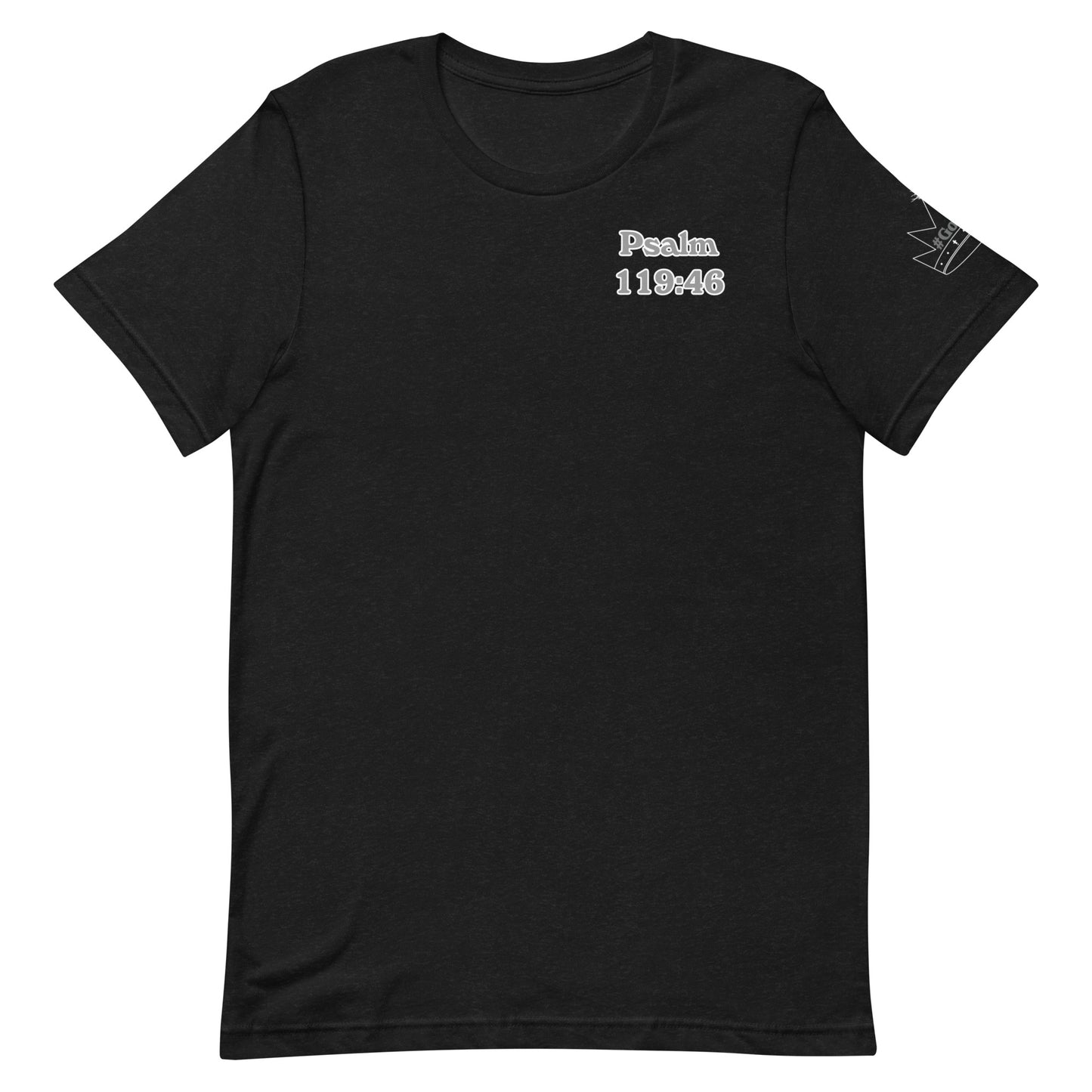 Unisex t-shirt
