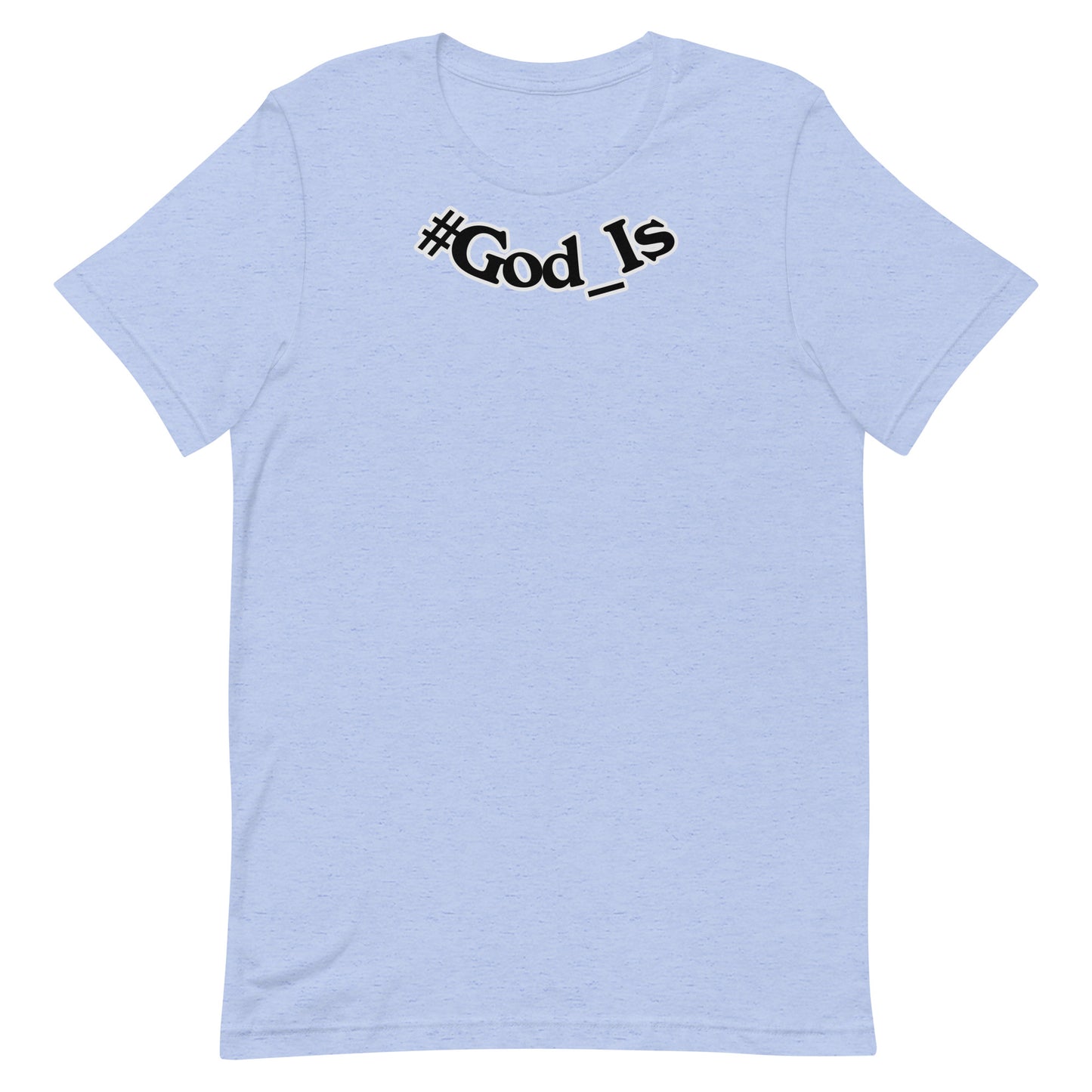 Unisex t-shirt