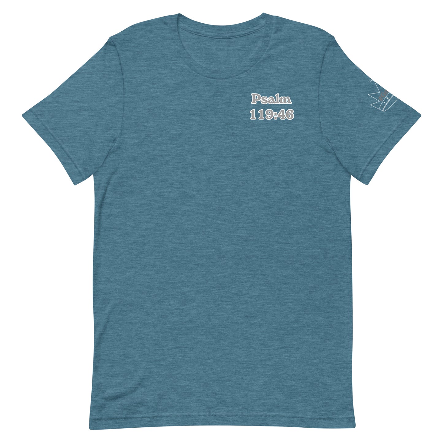 Unisex t-shirt
