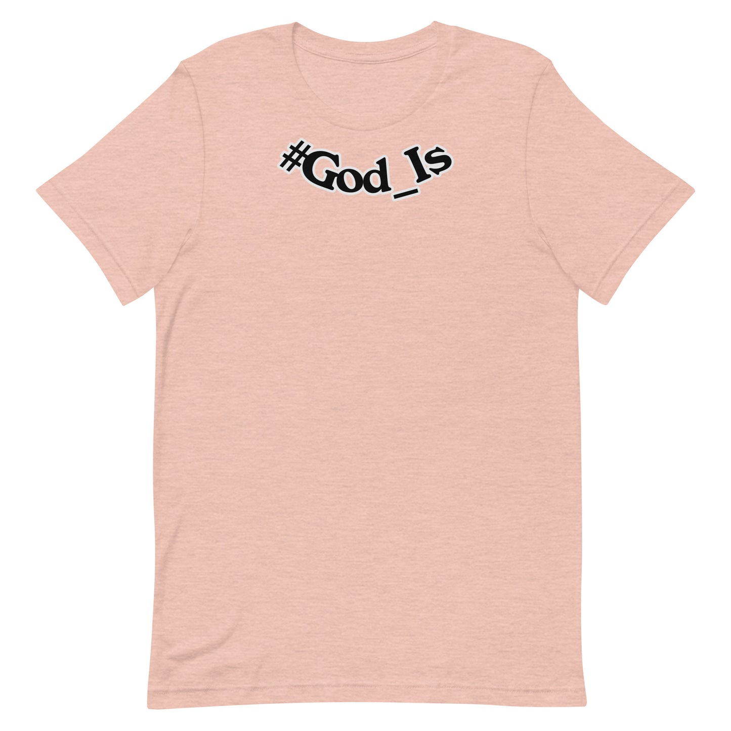Unisex t-shirt