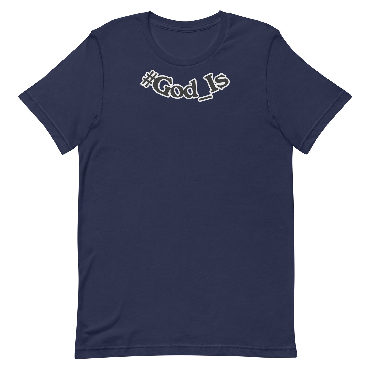 Unisex t-shirt