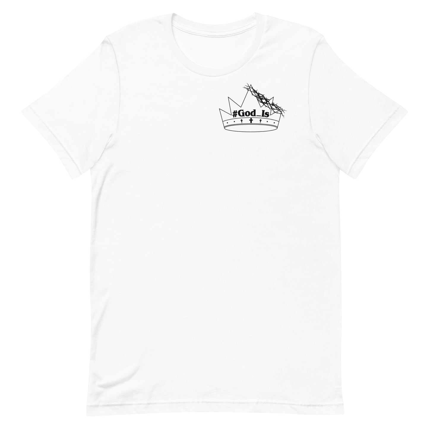 Unisex t-shirt
