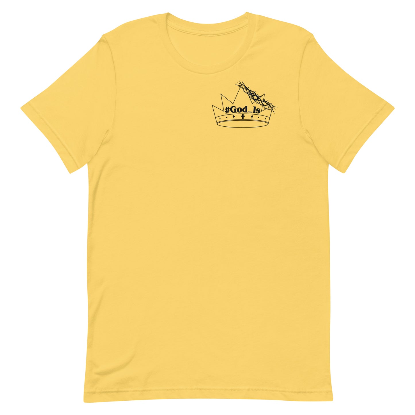 Unisex t-shirt
